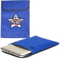 Non-Woven Padded Laptop Sleeve - 75GSM